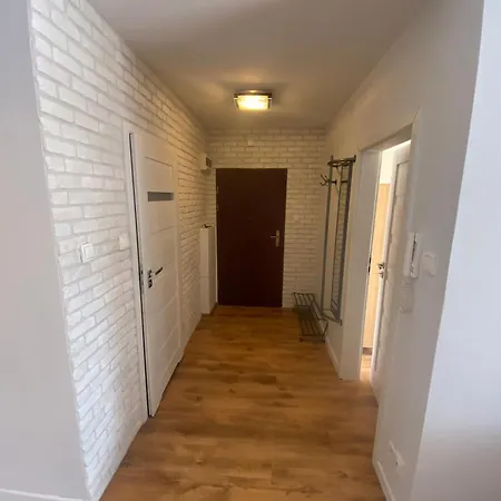 Home3city Dolina Golebiewska Apartment Zoppot