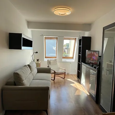 Apartman Home3city Dolina Golebiewska