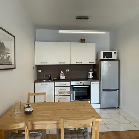 Home3city Dolina Golebiewska Apartment *