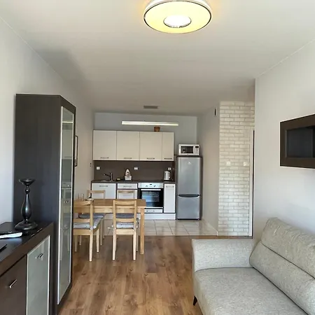 Home3city Dolina Golebiewska * Sopot