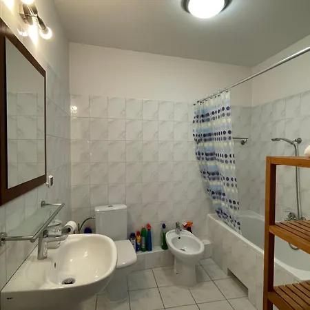Home3city Dolina Golebiewska * Sopot