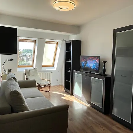 Home3city Dolina Golebiewska Apartman